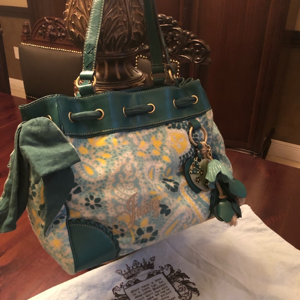 Juicy Couture Handbag
